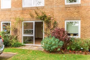 PHOTO SHOWS OUTSIDE OF APARTMENT- click for photo gallery